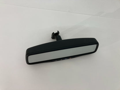 2009 2010 Saturn Outlook Rear View Rear View Mirror Backup W/ Onstar 25794381