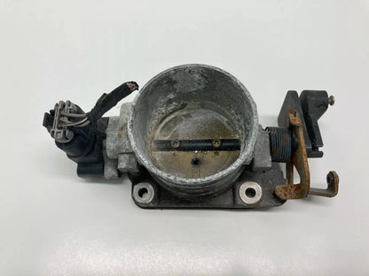 98-04 LINCOLN TOWN CAR FORD CROWN VICTORIA 4.6L THROTTLE BODY THROTTLE VALVE OEM