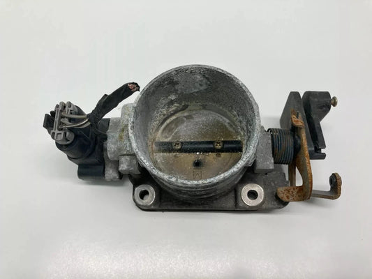 98-04 LINCOLN TOWN CAR FORD CROWN VICTORIA 4.6L THROTTLE BODY THROTTLE VALVE OEM
