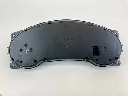 03-06 SAAB 9-3 DASH INSTRUMENT CLUSTER SPEEDOMETER GAUGES 144.989 MILES ASSY OEM