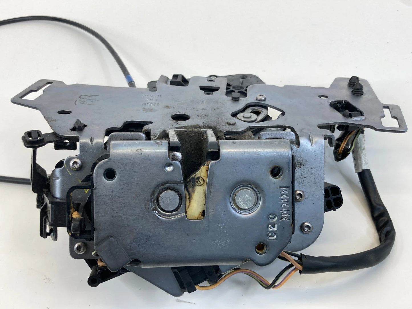 2008-2016 TOWN & COUNTRY REAR RIGHT SLIDING DOOR LATCH LOCK ACTUATOR W/ MOTOR