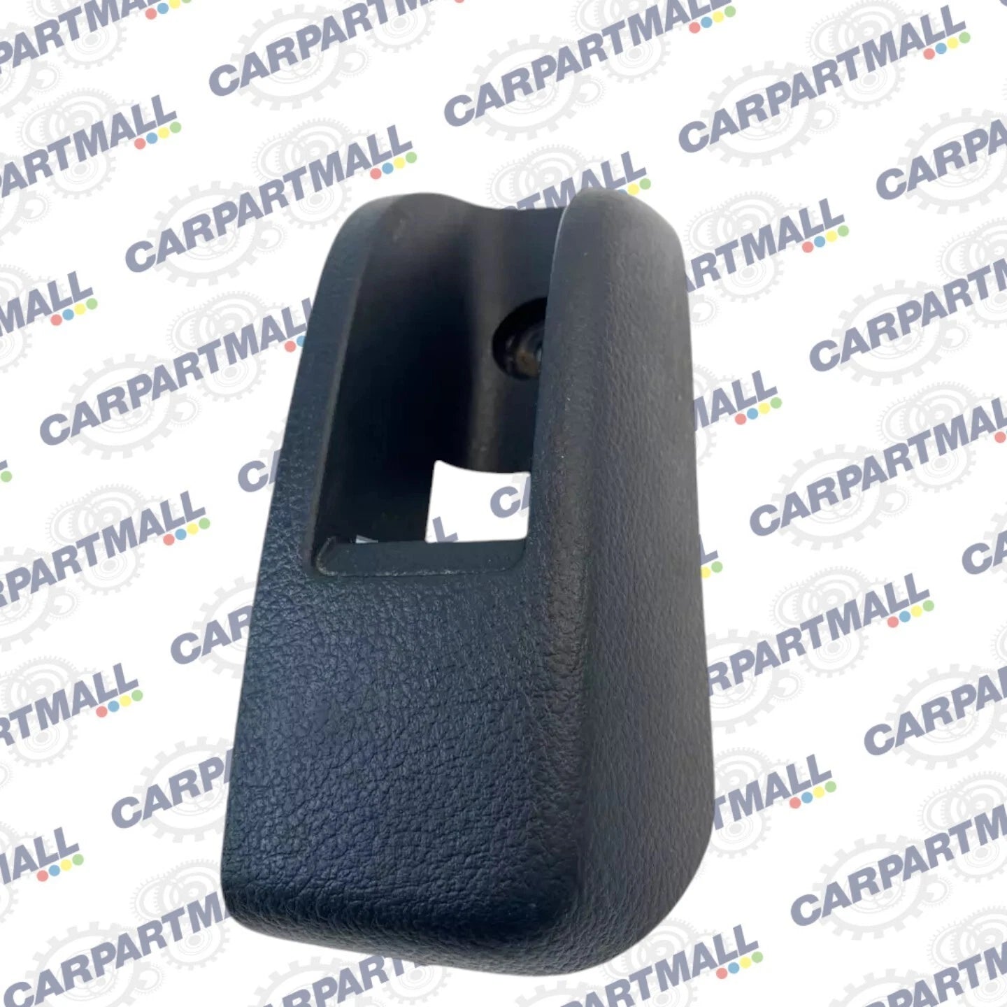 2010-2013 MAZDA 3 SEDAN GAS LEVER HANDLE TRIM BEZEL COVER PANEL BBM4686F1 OEM