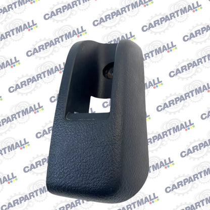 2010-2013 MAZDA 3 SEDAN GAS LEVER HANDLE TRIM BEZEL COVER PANEL BBM4686F1 OEM