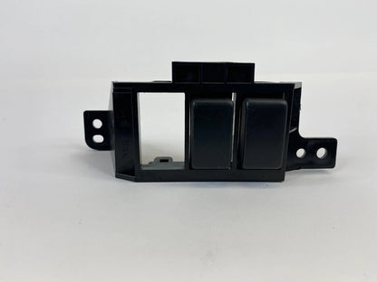 07-13 NISSAN ALTIMA DASH PANEL HOLE BLANK SWITCH COVER TRIM 68492-AX000 OEM