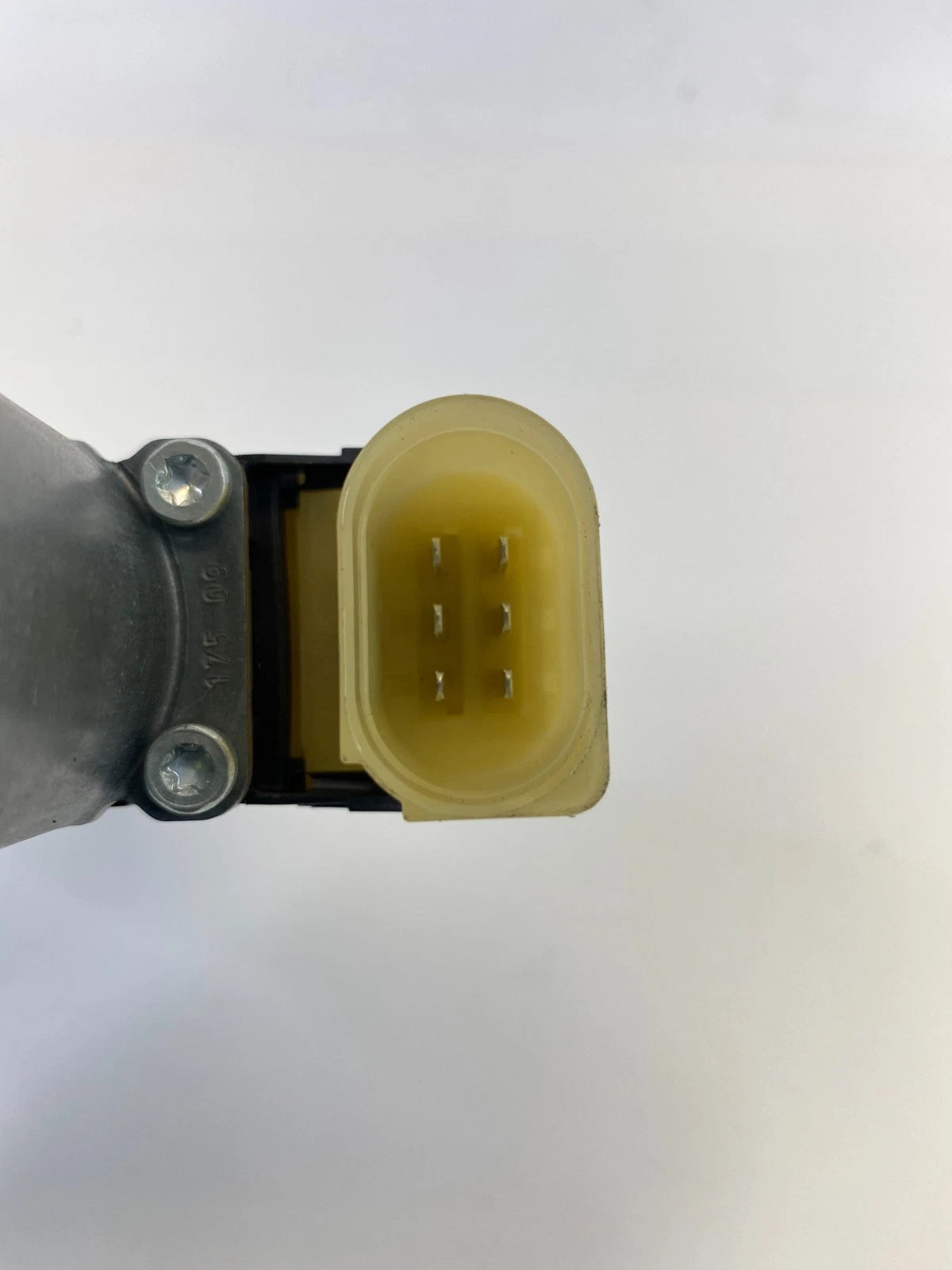 2008-2015 MINI COOPER FRONT RIGHT PASSENGER SIDE DOOR POWER WINDOW MOTOR 2757044