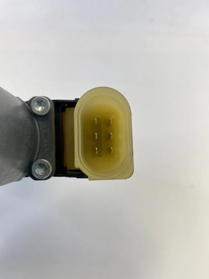 2008-2015 MINI COOPER FRONT RIGHT PASSENGER SIDE DOOR POWER WINDOW MOTOR 2757044