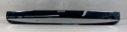 2007-2014 FORD EXPEDITION REAR TRUNK LID HATCH CHROME MOLDING LICENSE W/ CAMERA