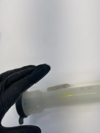 2011-2016 CHEVROLET CRUZE WINDSHIELD WASHER FLUID RESERVOIR TUBE CAP 95980613