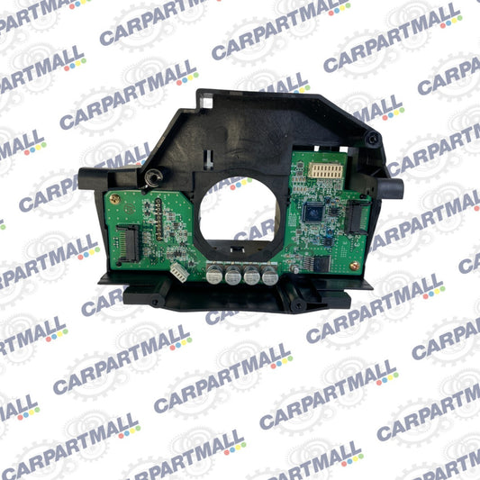 2004 2005 Suzuki XL-7 Steering Column Switch Lever Housing Panel 30710337 OEM