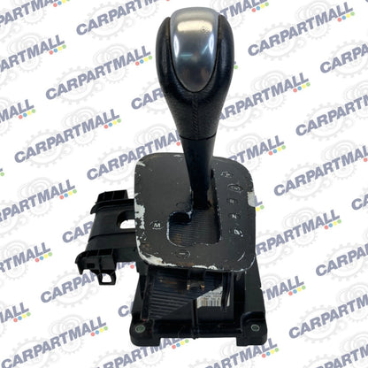 2003-2011 SAAB 9-3 10-11 93X A/T FLOOR GEAR SHIFTER LEVER ASSEMBLY 55353033 OEM