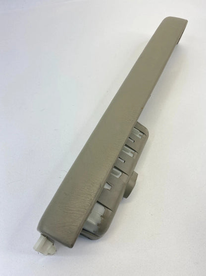 1999-2003 INFINITI QX4 FRONT RIGHT DOOR ARMREST ARM REST PULL HANDLE 809402W100
