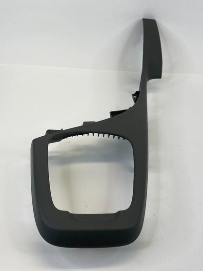 2010-2015 TOYOTA PRIUS BASE CENTER DASH MIDDLE CONSOLE TRIM PANEL 55420-47030