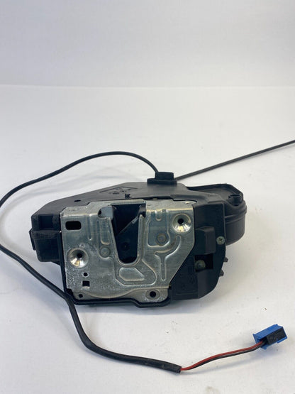 2006 2007 Mercedes-Benz C 280 Rear Left Side Door Lock Latch Release Actuator