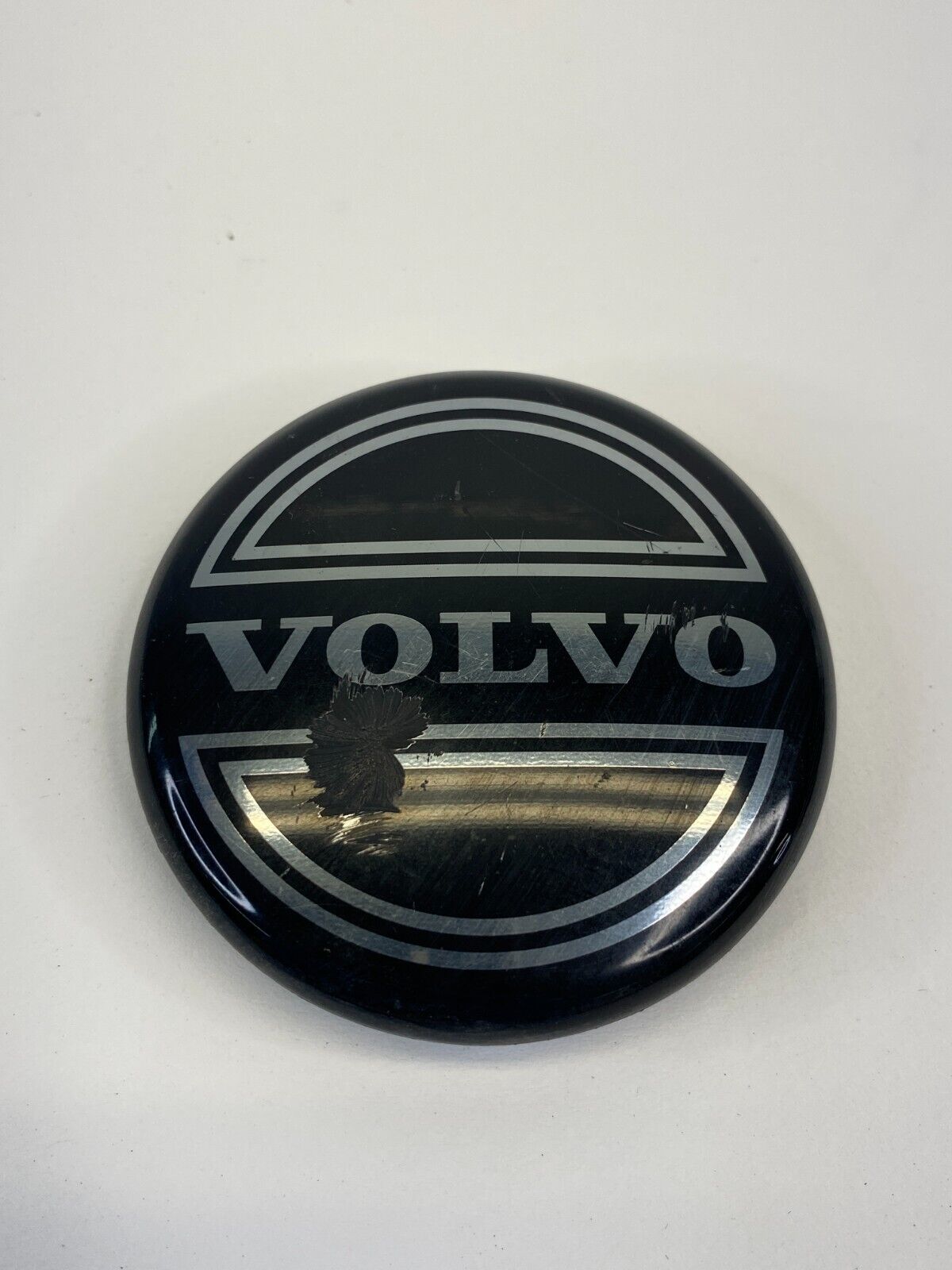 1999-2006 Volvo S80 S 80 Wheel Rim Center Hub Cap Hubcap Cover Logo 8646379 OEM