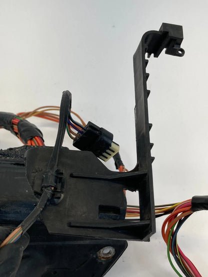 07-12 DODGE CALIBER FRONT LEFT DRIVER SIDE DOOR WIRING HARNESS 04795319AE OEM