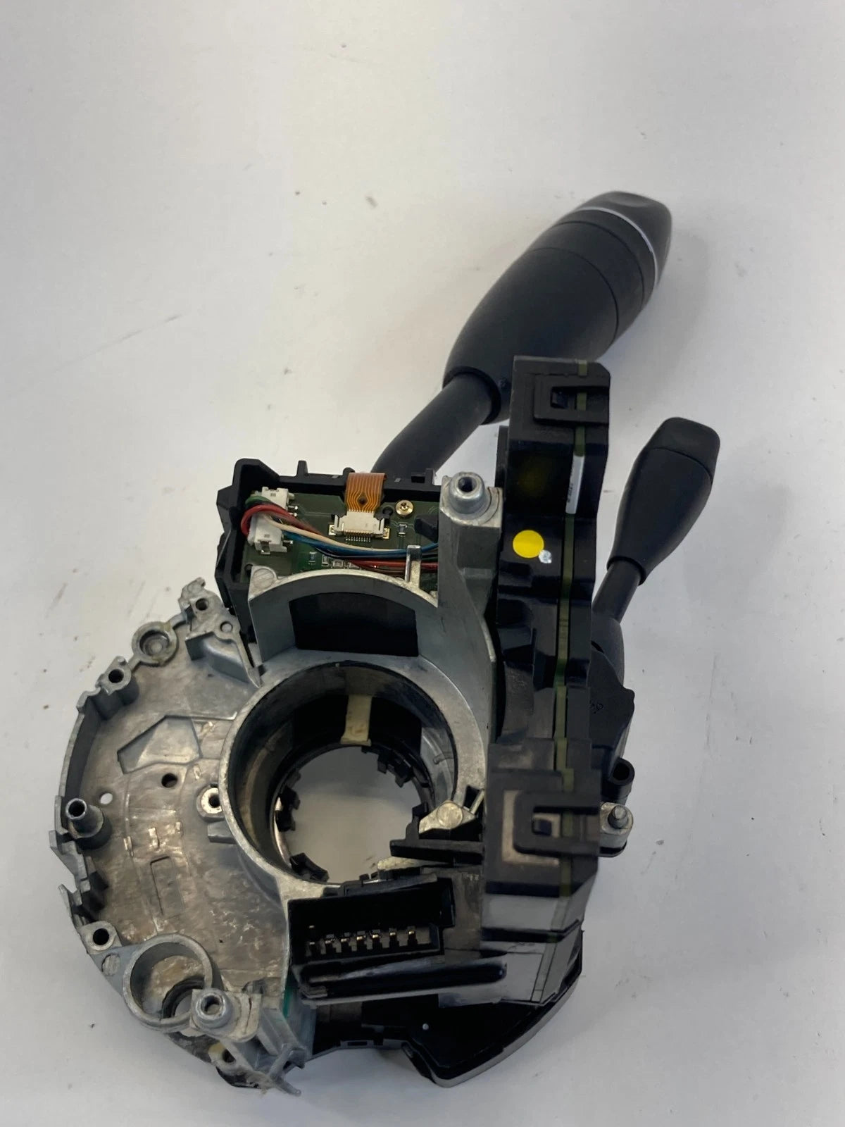 2007-2012 MERCEDES-BENZ GL450 FRONT TURN SIGNAL & WIPER SWITCH 164-545-07-16