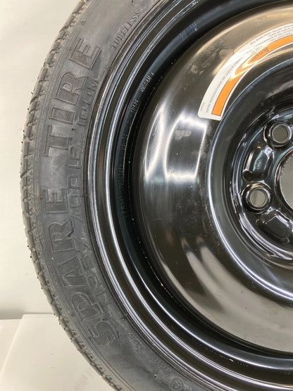 18-24 Nissan Altima Emergency Spare Tire Wheel Compact Donut T135/70D16 100M USA