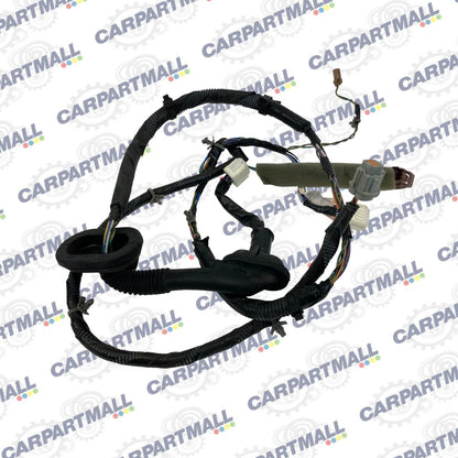 2002-2006 NISSAN ALTIMA REAR RIGHT PASSENGER DOOR HARNESS WIRE 24126-ZB001 OEM