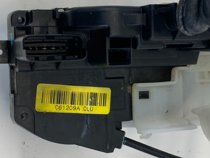 2008 2009 2010 Hyundai Sonata Front Left Side Door Lock Latch Release Actuator