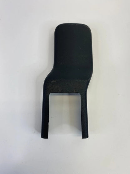 2010-2013 MAZDA 3 MAZDA3 FRONT RIGHT SEAT TRACK FRONT INNER COVER CAP BBP357041