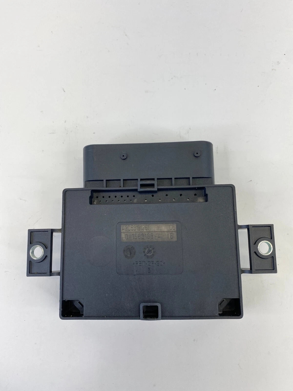 2011-2016 BMW X3 AUTOMATIC PARKING BRAKE CONTROL MODULE UNIT 231220-10 OEM