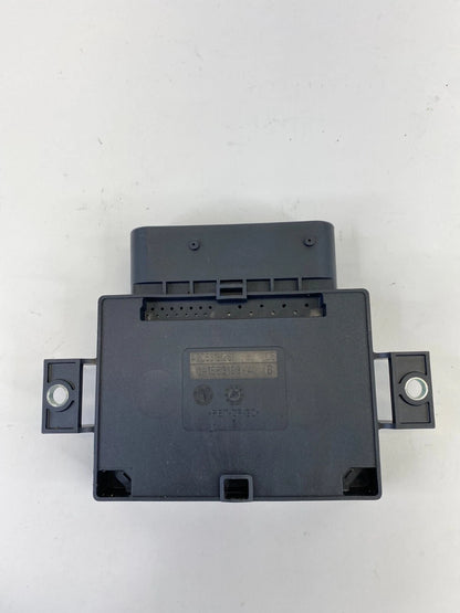 2011-2016 BMW X3 AUTOMATIC PARKING BRAKE CONTROL MODULE UNIT 231220-10 OEM