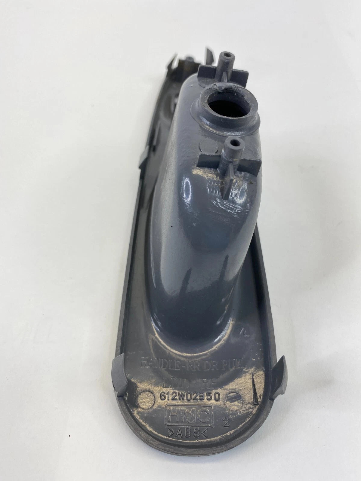 1999 2000 HYUNDAI ELANTRA REAR RIGHT SIDE DOOR WINDOW SWITCH COVER BEZEL TRIM