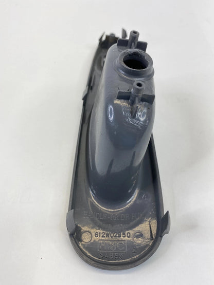 1999 2000 HYUNDAI ELANTRA REAR RIGHT SIDE DOOR WINDOW SWITCH COVER BEZEL TRIM