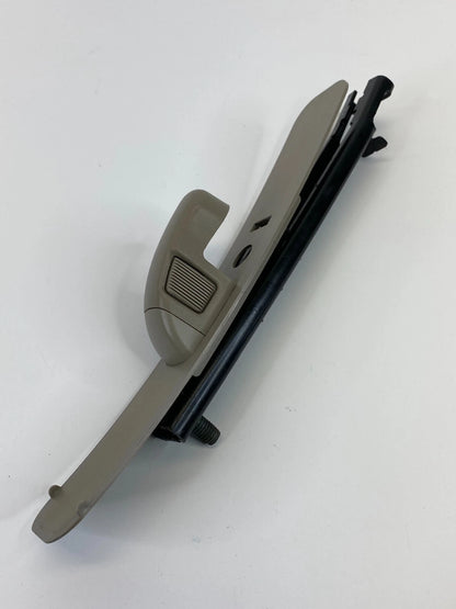 2006-2010 FORD EXPLORER FRONT LEFT DRIVER SIDE SEAT BELT ADJUSTER HEIGHT OEM