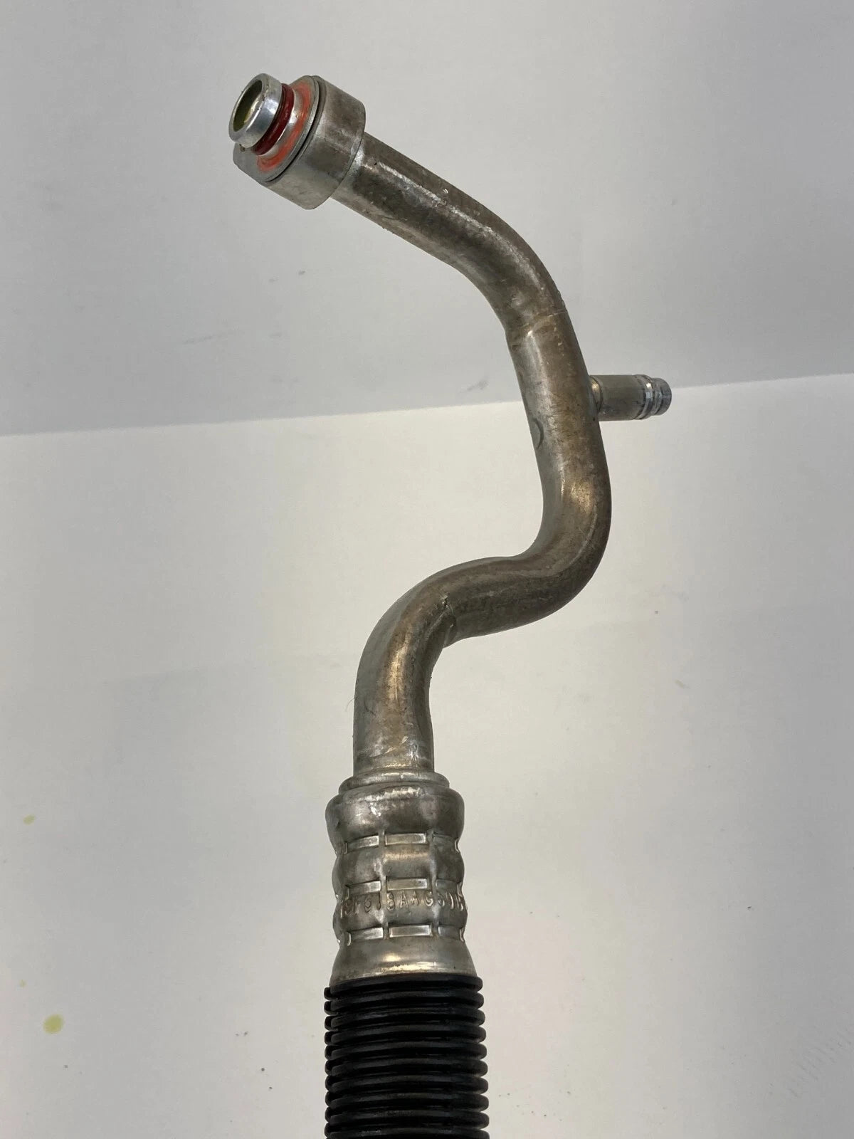 14-19 FORD EXPLORER INTERCEPTOR 3.5L AC CONDITIONING PIPE HOSE LINE 19F618AAG