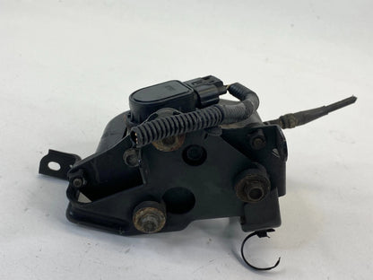 2003-2006 ACURA MDX 3.5L CRUISE CONTROL SERVO MODULE ACTUATOR UNIT OEM