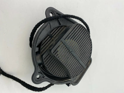 2000-2006 MERCEDES-BENZ S500 REAR RIGHT DOOR SPEAKER TWEETER 2208201602 OEM