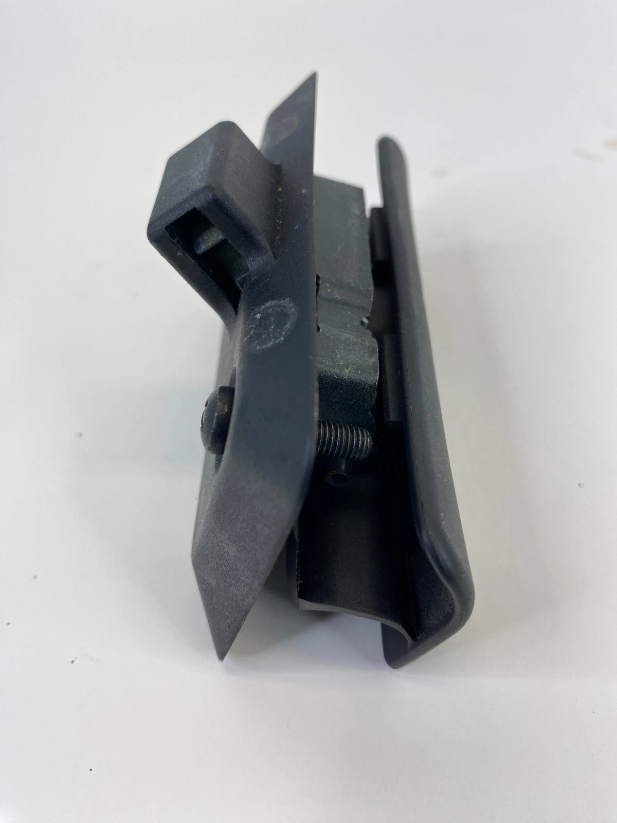 2001-2006 BMW 325I FRONT DASH GLOVE BOX LOCK OPENER HANDLE OEM