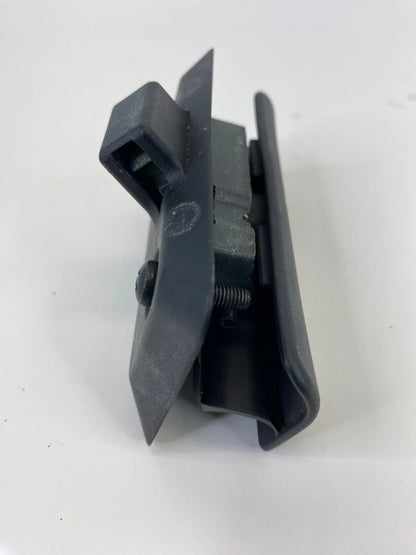 2001-2006 BMW 325I FRONT DASH GLOVE BOX LOCK OPENER HANDLE OEM
