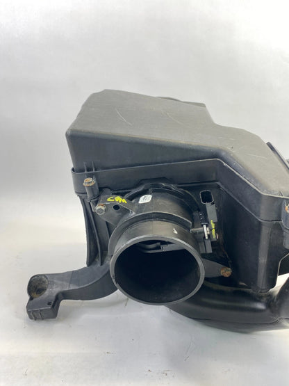 2012-2018 FORD FOCUS 2.0L AIR BOX CLEANER HOUSING FILTER OEM BV61-9A675-CE OEM