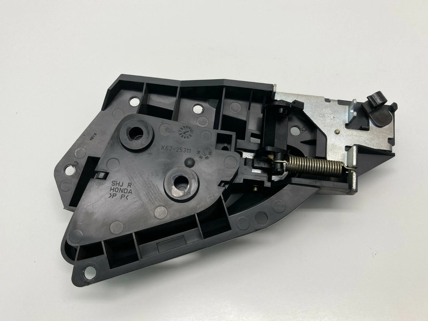 2005-2010 HONDA ODYSSEY FRONT RIGHT SIDE INNER DOOR HANDLE ASSEMBLY K6225311 OEM