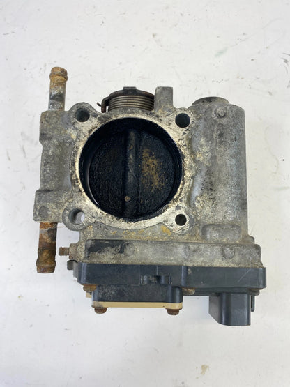 2000-2002 ISUZU TROOPER 3.5L V6 FUEL THROTTLE BODY ASSEMBLY OEM