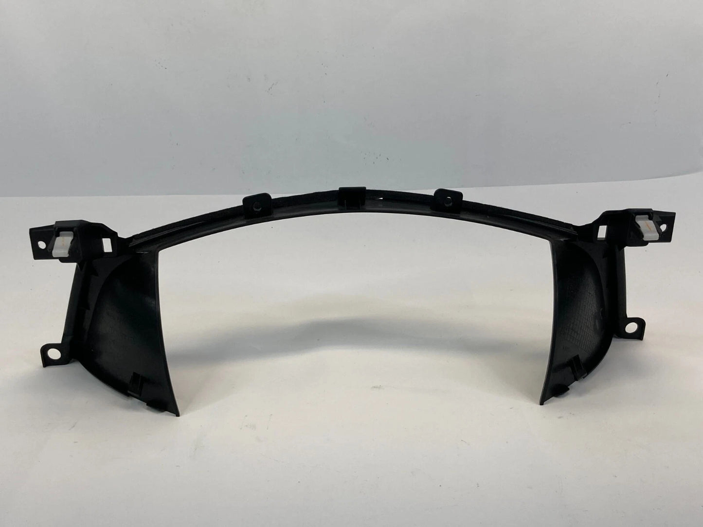 2012 HONDA CIVIC SEDAN DASH CLUSTER SURROUND TRIM COVER BEZEL 77220-TR0-A0-21