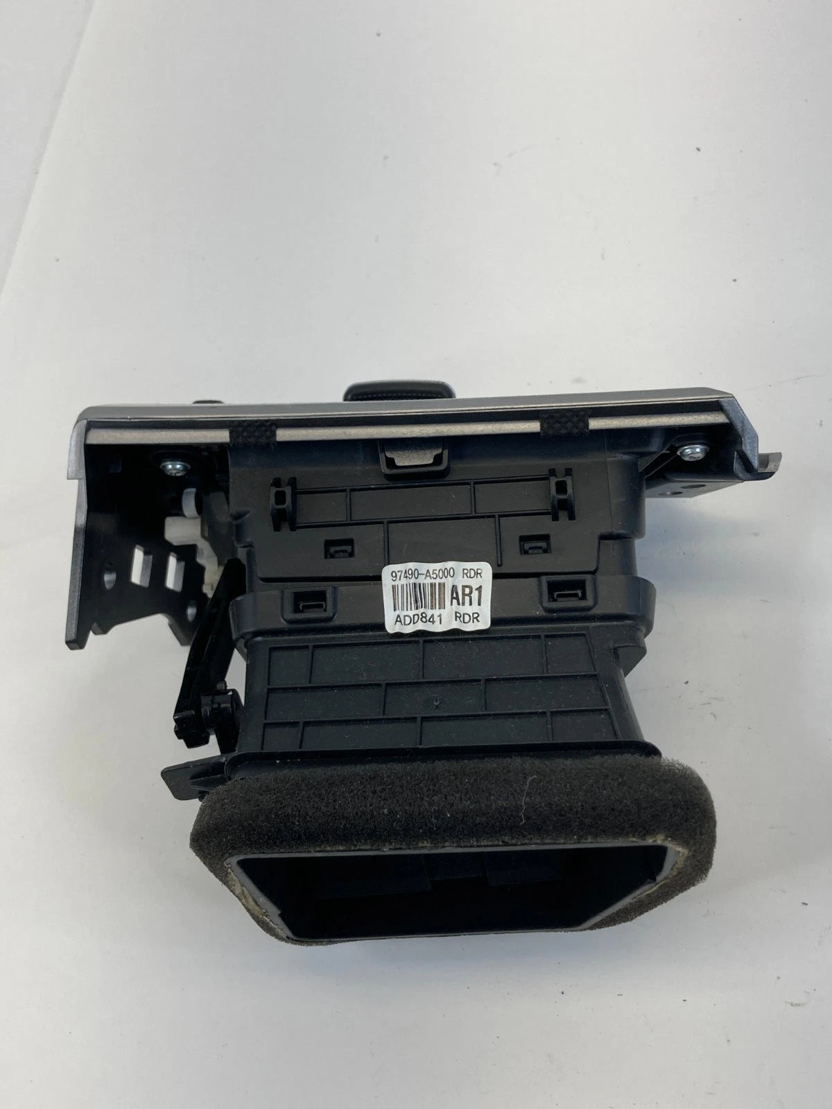 2013-2017 Hyundai Elantra GT Dash Right Passenger AC Air Vent Outlet Duct Grille