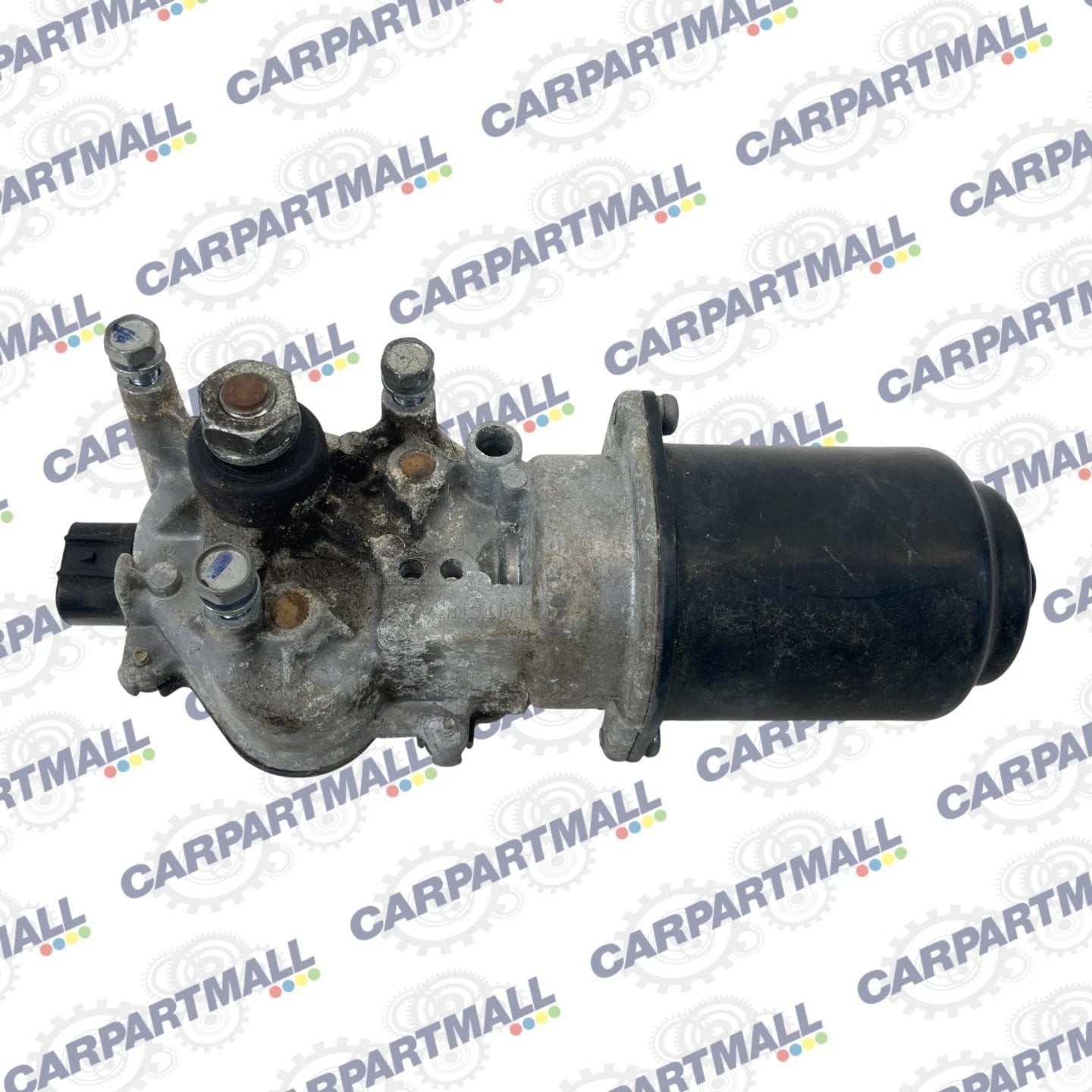 2003-2007 HONDA ACCORD SEDAN FRONT WINDSHIELD WIPER MOTOR