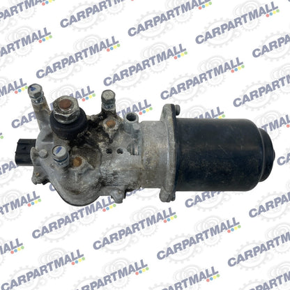 2003-2007 HONDA ACCORD SEDAN FRONT WINDSHIELD WIPER MOTOR