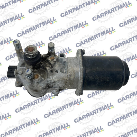 2003-2007 HONDA ACCORD SEDAN FRONT WINDSHIELD WIPER MOTOR