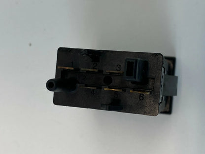 01-05 VOLKSWAGEN JETTA 06-09 GTI WINDOW DEFROSTER SWITCH BUTTON 1J0959621C OEM