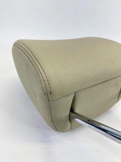 2006-2010 INFINITI M35 FRONT RIGHT PASSENGER SIDE SEAT HEADREST HEAD REST OEM