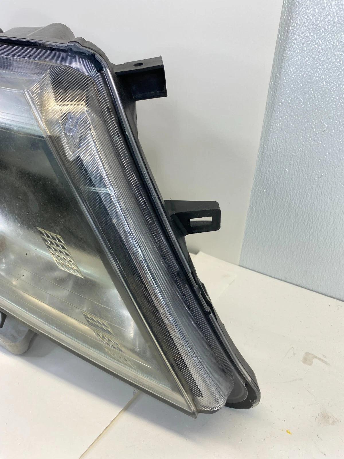2013-2016 NISSAN PATHFINDER RIGHT PASSENGER SIDE HALOGEN HEADLIGHT HEADLAMP OEM