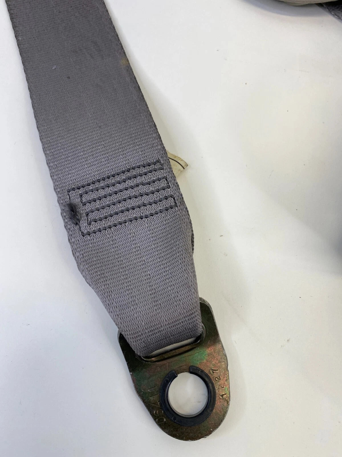 2002 2003 LEXUS ES300 FRONT RIGHT PASSENGER SIDE SEAT BELT RETRACTOR FR RH OEM