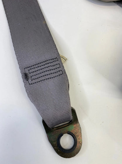 2002 2003 LEXUS ES300 FRONT RIGHT PASSENGER SIDE SEAT BELT RETRACTOR FR RH OEM