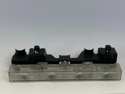 2009 2010 PONTIAC VIBE GT HATCHBACK 3RD THIRD BRAKE LIGHT HIGH MOUNT STOP LAMP