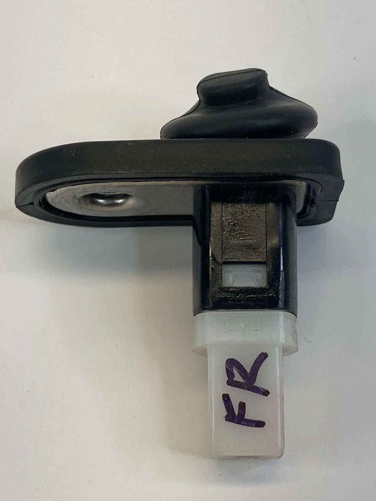 2007-2015 HYUNDAI SONATA FRONT RIGHT SIDE DOOR JAMB AJAR SENSOR CONTROL SWITCH