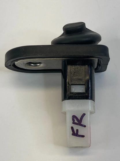 2007-2015 HYUNDAI SONATA FRONT RIGHT SIDE DOOR JAMB AJAR SENSOR CONTROL SWITCH